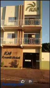 Kuawit Hotel - Image 3