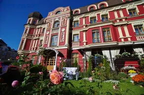 Hotel Lavilia - Image 4