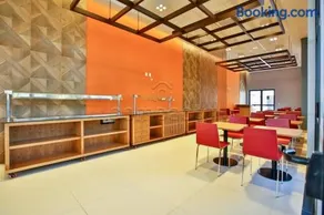 Flat & Lounge SQUARE FARIA LIMA - Image 4