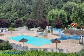 Camping du moulin - Image 1
