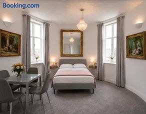 Burlington Mansions - Royal Victorian English Riviera Retreat - Image 2