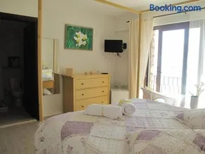 Nergis Hotel - Image 2