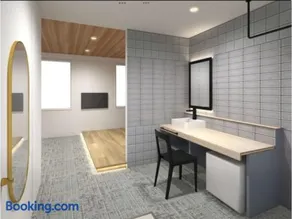 K,M,H Art hotel by Kure Morisawa - Vacation STAY 23264v - Image 2