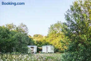 Snowdonia Shepherds' Huts - Image 3