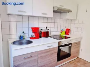Gemütliches Apartment Nähe Hauptbahnhof - Image 3