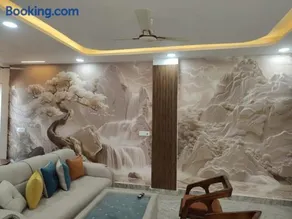 2 BHK Dreamy Nest With Private Pool - Image 4