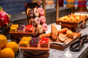 Manxin Hotel, Nanhu Tourist Area, Tangshan - Image 3