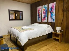 Hostal Plaza Chiloe - Image 4