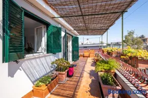La Terrazza Sui Tigli EUR Metro Laurentina - Image 2