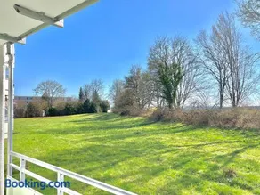 Schwarzwaldapartment Nr 14 40qm Zwei Einzel Betten Rustikal - Image 3