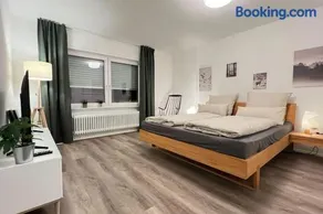 Apartment 13 - 3 Schlafzimmer - modern und komfortabel - Image 5