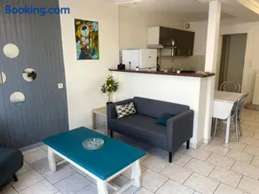 Maison 2 chambres, terrasse - Image 3
