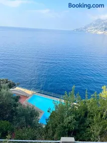 Felicity: Breathtaking View On Mediterranean Sea - Image 2