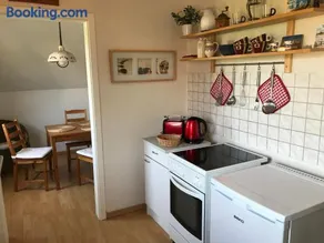 Ferienwohnung Heikendorf - Image 1