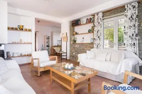 Ktima Petrina Volia - Maisonette Petra - Image 1