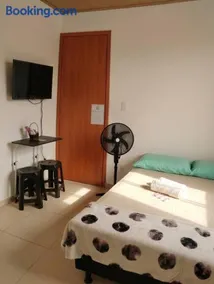 Quarto 8km Aeroporto MCZ - Image 2