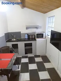 Logement privé dépendance - Image 3
