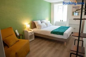 Les clés de la ferme - 4 chambres - proche La Loupe et Nogent-le-Rotrou - option SPA - Image 2