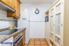 Apartamento vacacional totalmente equipado con terraza | Vistas a la montaña | Admite mascotas - Image 5