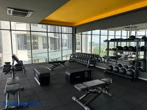 ASunday, Setia City Mall -8pax, 2 Carpark - Image 1