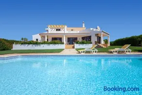 Vila Céu Guesthouse - Image 1