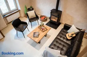 Cottage Breton - Gîte de Charme en Centre Finistère (Situation idéale) - Image 3
