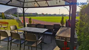 Hotelik MOSiR Reda - Image 5
