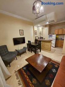 Palm Beach Apartments 302B - Image 1
