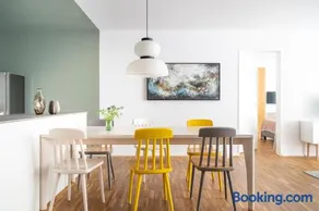 Agréable appartement de vacances convivial et familial avec terrasse | Plage à proximité - Image 2
