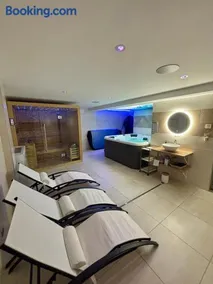 Villa Privée 230m2, Piscine-Spa- Salle de Jeux 35min Train Strasbourg - Image 3