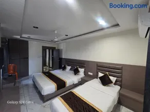 Hotel Saffron - Image 4