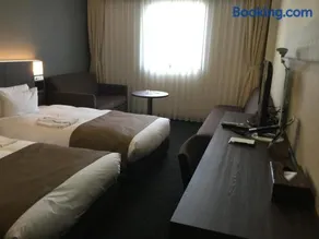 Hotel B4T Kakunodate - Image 2