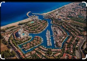 Casa Vacanze Complesso Turistico Portorosa - Image 1