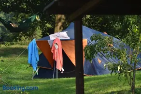 THE TENT - Youth Only - Buchung leider nur bis 30 Jahre möglich! - Image 2