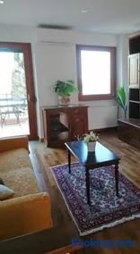 Apartment Trieste Casa Vacanze NATASCIA - Image 2