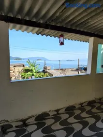 Recanto na Praia com Vista Mar - Image 5