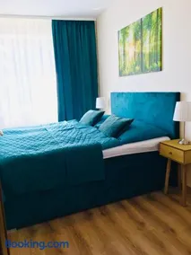 apartmán MONYA - Image 1