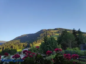 Appartement Unterbergblick - Image 3