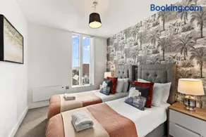 The Artist Abode in Central Manchester - Image 4