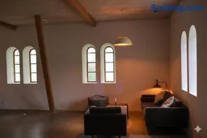 Gladeholm - Kivik - artist studio - Image 3
