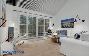 4 Bedroom Stunning Home In Nexø - Image 2