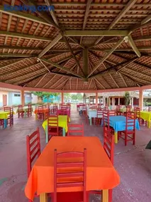 Hotel Fazenda Rural Santa Luzia - Image 3