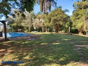 Casa de campo serrana, alegre e com piscina - Image 3