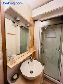 Mountain Apartment in Prémanon - Image 3