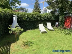Geibel-Haus Bungalow Sunset bis 4 Personen - Image 4