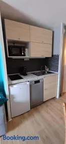 Appartement résidence L'Ours blanc chez Jimmy - Image 5