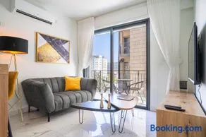 Eshel Suites Even Israel - Image 1