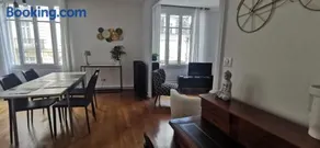 Appartement Jean Jaurès refait à neuf - Image 3