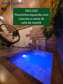 Chácara Kioski - Suítes e Cabanas - Image 2