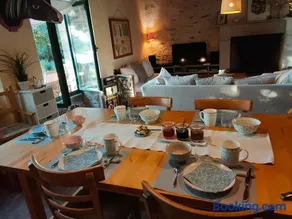 Le Vieux Logis de la Galocherie - Image 1